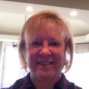 Meet your Posher, Ann